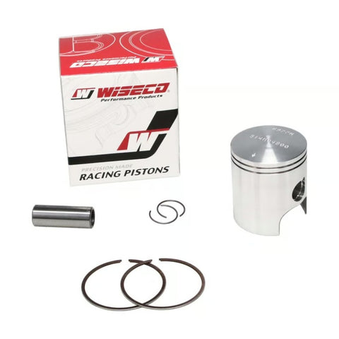 Wiseco Kawasaki KX80 84-85/KDX80 83-88 1890CD Piston Kit - 514M04800