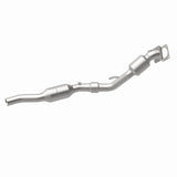 MagnaFlow Direct Fit Catalytic Converter 01-02 Audi S4 2.7L P/S - 441094