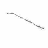 MagnaFlow California Catalytic Converter Direct Fit 07-09 Suzuki SX4 2.0L - 5421218