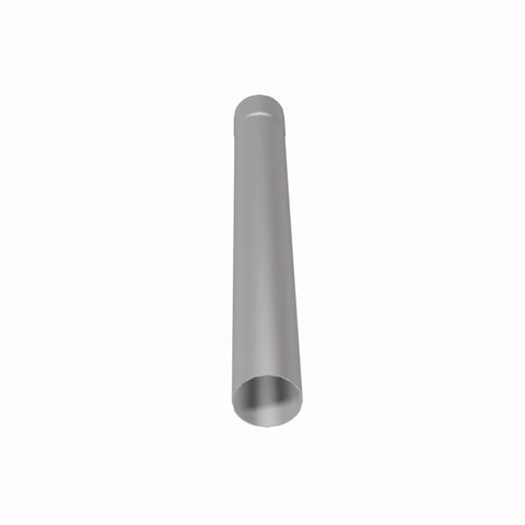 MagnaFlow Univ Pipe 4 X 34 Ext 409SS - 15451