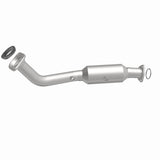 MagnaFlow Direct Fit Catalytic Converter 02-06 Honda CR-V 2.4L (49 State) - 23766