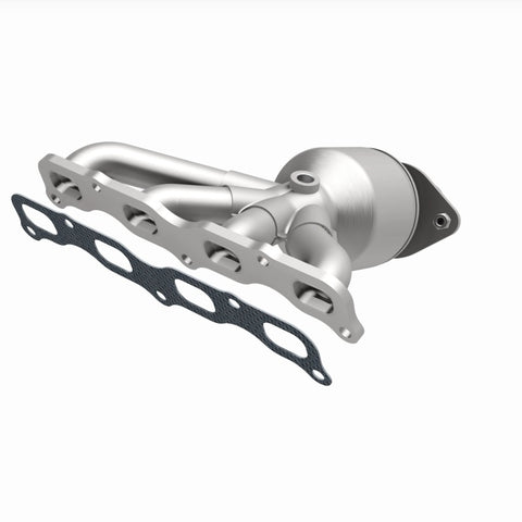 MagnaFlow 2016 Mitsubishi Outlander Manifold 2.4L Direct Fit Catalytic Converter - 290103
