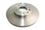 DBA 06-15 Mazda MX-5 Miata Front Street Series Plain Rotor - DBA2959