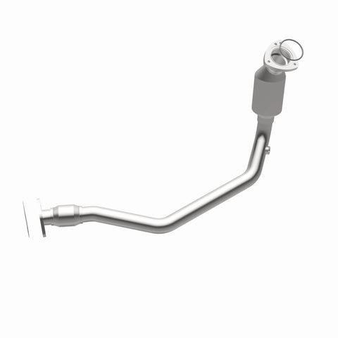 MagnaFlow Direct Fit Catalytic Converter 07-08 Pont G6 3.5L frt OEM - 49619