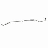 MagnaFlow Conv DF Tercel 95-97 1.5L EFI - 23898