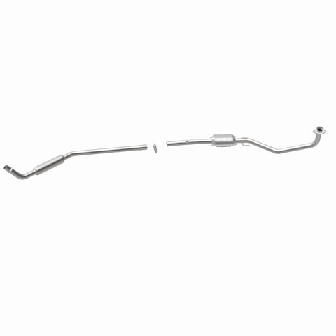 MagnaFlow Conv DF Tercel 95-97 1.5L EFI - 23898