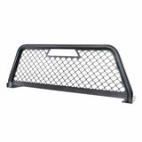 Putco 15-19 Silverado / Sierra HD 2500/3500 - Black Boss Racks - 89027