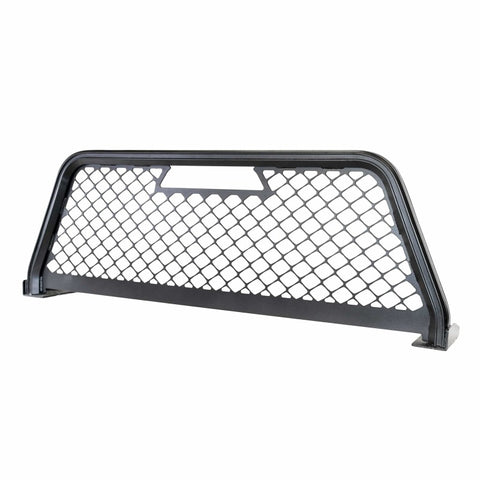 Putco 15-20 Nissan Titan XD - Black Boss Racks - 89032