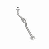MagnaFlow Conv DF 89-94 GEO Merto 1.0L 49S - 93135