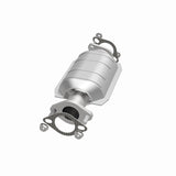 MagnaFlow Direct Fit Catalytic Converter 05-06 Kia Sportage 2.0L - 457001