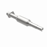 MagnaFlow Direct Fit Catalytic Conv California Grade 90-91 GM Lumina APV/Silhouette/Trans Sport 3.1L - 3391475