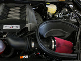 Roush 2015-2017 Ford Mustang 5.0L Cold Air Kit - 421826