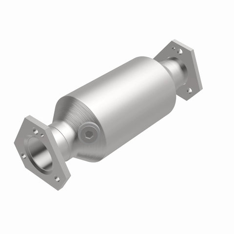 MagnaFlow Direct Fit Catalytic Converter 75-92 Audi/VW CA - 3322918