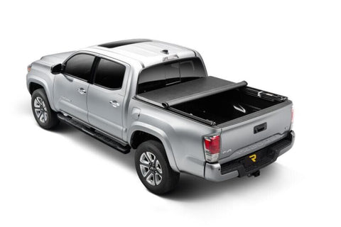 Truxedo 2024 Toyota Tacoma 6ft TruXport Bed Cover - 257101