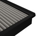 aFe MagnumFLOW Pro DRY S OE Replacement Filter 2020 Ford Trucks V8 6.7L (td)/7.3L - 31-10305