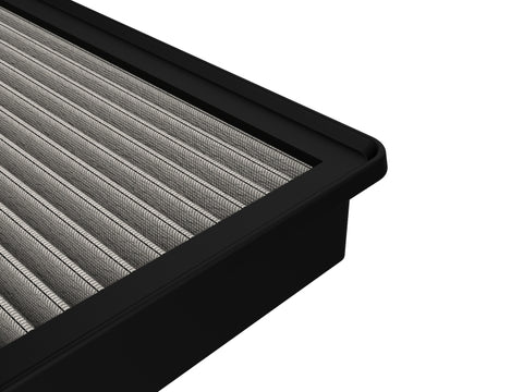 aFe MagnumFLOW Pro DRY S OE Replacement Filter 2020 Ford Trucks V8 6.7L (td)/7.3L - 31-10305