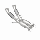Magnaflow Conv DF 08-09 Volvo XC70 3.2L - 51627
