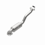 Magnaflow Conv DF 07-08 Honda Fit 1.5L Automatic Transmission - 51767