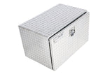 Dee Zee Universal Tool Box - Specialty Underbed BT Alum 30X20X18 - DZ74