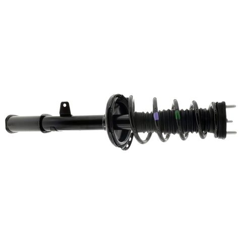 KYB Shocks & Struts Strut Plus Rear Left 08-13 Toyota Highlander FWD / 13-16 Toyota Venza FWD - SR4449