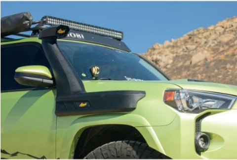 Airaid 10-22 Toyota 4Runner V6 4.0L Snorkel Kit - 600-101