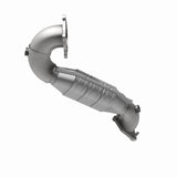 MagnaFlow Conv DF 2011 Buick Regal 2.0L - 51703