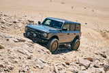 Body Armor 4x4 21-23 Ford Bronco Odyssey Fender Delete Kit - FB-5100