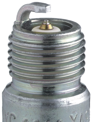NGK IX Iridium Spark Plug Box of 4 (BR6FIX) - 2318