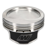 Wiseco Chevy LS 4.155in Bore 4.000in Stroke 1.110in CH -25.00 CC Piston Shelf Stock Kit - Set of 8 - K0035X155
