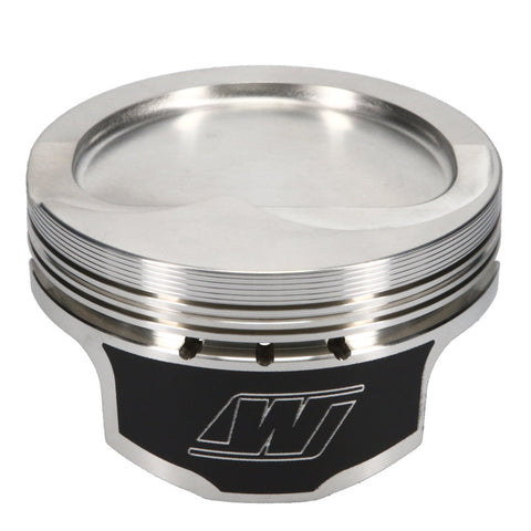 Wiseco Chevy LS 4.155in Bore 4.000in Stroke 1.110in CH -25.00 CC Piston Shelf Stock Kit - Set of 8 - K0035X155