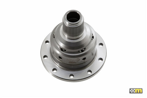 mountune Quaife Torque Biasing Differential 2016 Focus RS - 2536-ATB-AA