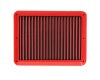 BMC 2019+ Mazda 3 (BP) 2.0 Skyactive - G Mild Hybrid / -X Mild Hybrid Replacement Panel Air Filter - FB01078