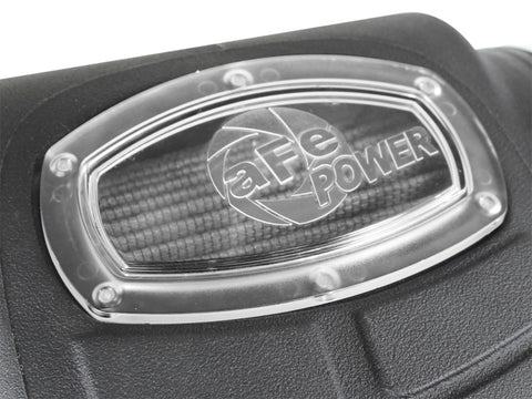 aFe Momentum GT Pro DRY S Stage-2 Si Intake System Dodge Ram Trucks 09-14 V8 5.7L HEMI - 51-72102