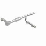 MagnaFlow Direct Fit Catalytic Converter 97-98 Ford Expedition 4.6 - 93130