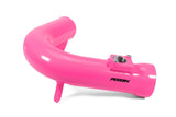 PERRIN 22-23 Subaru WRX Cold Air Intake - Hyper Pink - PSP-INT-327HP