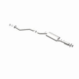 MagnaFlow 99-03 Lexus RX300 Base V6 3.0L OEM Grade / EPA Compliant Direct-Fit Catalytic Converter - 21-214