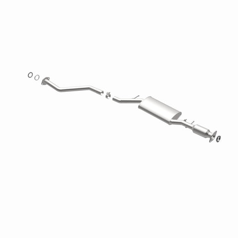 MagnaFlow 99-03 Lexus RX300 Base V6 3.0L OEM Grade / EPA Compliant Direct-Fit Catalytic Converter - 21-214