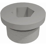 Magnaflow Plug Hex Flange O2 Boss (20-Pk) - 10044
