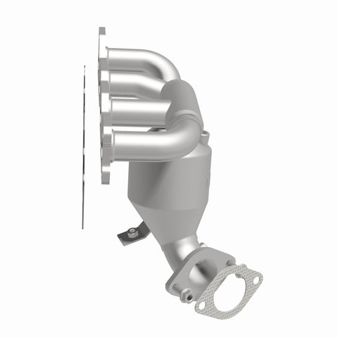 MagnaFlow Direct Fit Catalytic Converter 09-10 Hyundai Sonata 2.4L - 51125