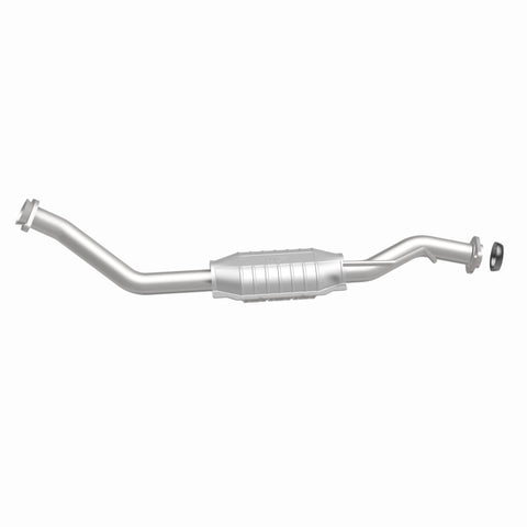 MagnaFlow Direct Fit Catalytic Converter Ford 88 92 - 23376