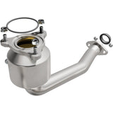 MagnaFlow Direct Fit Catalytic Converter 04-07 Suzuki Aerio 2.3L - 51671