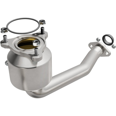 MagnaFlow Direct Fit Catalytic Converter 04-07 Suzuki Aerio 2.3L - 51671