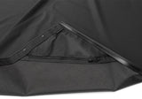 Rampage 1976-1983 Jeep CJ5 Complete Top - Black Denim - 68215