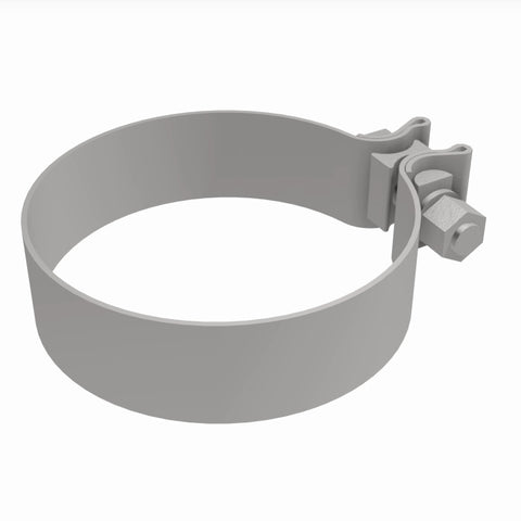 MagnaFlow Clamp 4.00inch TORCA SS 1.25inch 10pk - 10166
