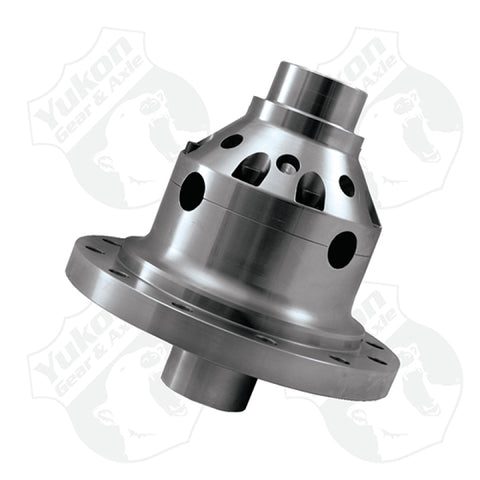 Yukon Gear Grizzly Locker For GM & Chrysler 11.5in w/ 30 Spline Axles - YGLGM11.5-30