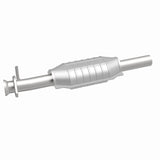 MagnaFlow Conv Ford-Mercury 26X6.5X4 2/2 - 23348