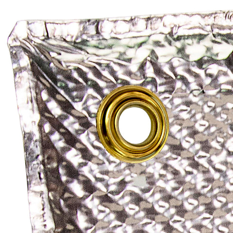 DEI Pad Shield - 8in x 4in - 10257