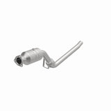 MagnaFlow Conv DF 02-05 Audi A4 Quat 3L Passenger Side - 24142