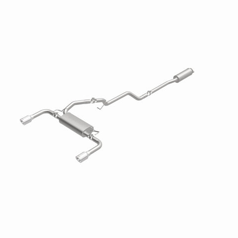 Magnaflow SYS C/B 2013 Ford Escape Turbo 2.0L - 15203