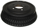 Yukon Gear 12T Rear Brake Drum 71-72 & 63-70 Axle Conversion Kits 5x5.00in - YP BR-05